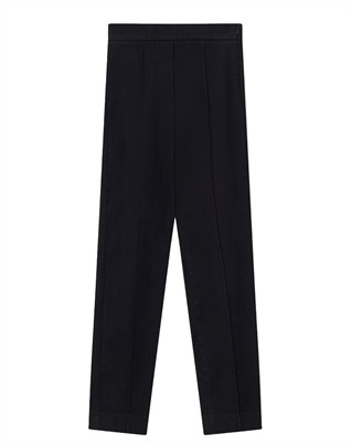 Tara Comfy Denim Hosen